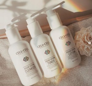 Dermalogica Cell By Cell, Azulene, Eliminuje zanieczyszczenia, Pianka oczyszczająca, 150 ml Dla kobiet 2