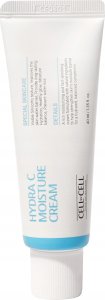 Bioderma Cell By Cell, Hydra C, Moisturising Cream, For Face, 40 ml For Women 2