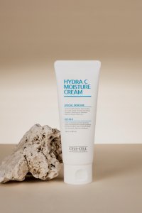 Bioderma Cell By Cell, Hydra C, Moisturising Cream, For Face, 40 ml For Women 3