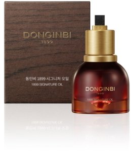 Clarins Donginbi 1899 Signature Anti-Aging Oil 25 g For Women 2