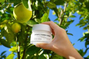 Cell By Cell, Bright C, Brightening, Hydrating, Cream, For Face, 50 ml For Women 2