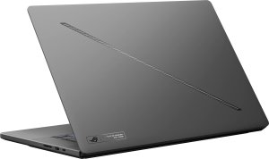 Asus Zephyrus G16 GU605 Ultra 9 285H / 32 GB / 2 TB / W11 / RTX 5070 Ti / 240 Hz (GU605CR-U9322W) 13