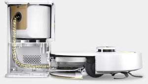 Robot sprzątający Karcher  RVC 3 Comfort (1.269-120.0) 3