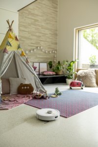 Robot sprzątający Karcher  RVC 3 Comfort (1.269-120.0) 6