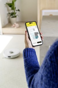 Robot sprzątający Karcher  RVC 3 Comfort (1.269-120.0) 10