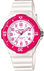 Casio Zegarek dziecięcy MAYA-4BV z GRAWEREM 2