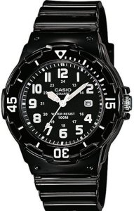 Casio Zegarek dziecięcy MAYA-1B z GRAWEREM 2