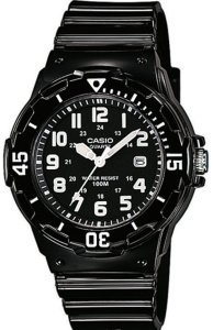 Casio Zegarek dziecięcy MAYA-1B z GRAWEREM 4