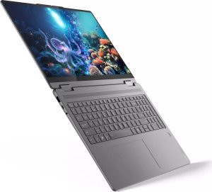 Laptop Lenovo Yoga 7 2-in-1 16ILL10 Ultra 7 258V / 32 GB / 1 TB / W11 (83JT000MNT) 9