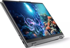 Laptop Lenovo Yoga 7 2-in-1 16ILL10 Ultra 7 258V / 32 GB / 1 TB / W11 (83JT000MNT) 11