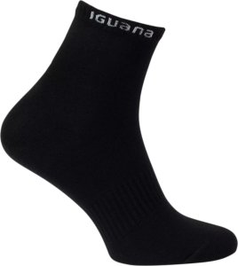 Iguana Skarpety wysokie IGINO HIGH 3 PACK rozmiar 35-38 2