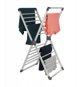 Suszarka na pranie Noveen Electriczna suszarka na pranie ECD40 3