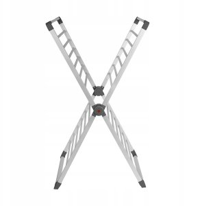 Suszarka na pranie Noveen Electriczna suszarka na pranie ECD40 5