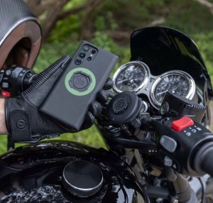 Samsung Quad Lock MAG Galaxy S25 Ultra 2