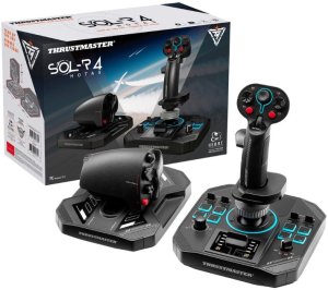 Joystick Thrustmaster SOL-R 4 Hotas WW (2960945) 4