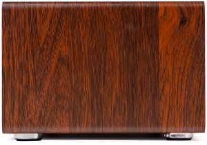 Radio Audizio Radio internetowe Avola CD/BT/DAB+/WIFI ciemne drewno one size 14