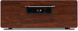 Radio Audizio Radio internetowe Avola CD/BT/DAB+/WIFI ciemne drewno one size 4