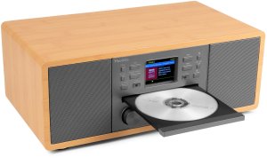 Radio Audizio Radio internetowe Avola CD/BT/DAB+/WIFI one size 11