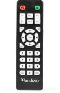 Radio Audizio Radio internetowe Avola CD/BT/DAB+/WIFI one size 13