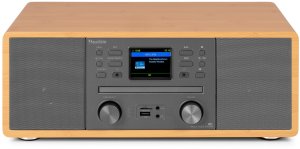 Radio Audizio Radio internetowe Avola CD/BT/DAB+/WIFI one size 7