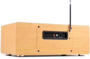 Radio Audizio Radio internetowe Avola CD/BT/DAB+/WIFI one size 8