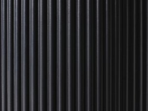 Stolik pomocniczy BICCARI Czarny 7