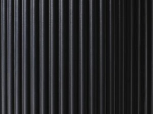 Stolik pomocniczy BICCARI Czarny 8