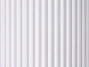 Stolik pomocniczy BICCARI Biały 7