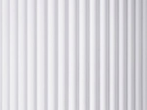 Stolik pomocniczy BICCARI Biały 8