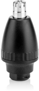 Eta Shaver Jason 534390000 | Operating time (max) 60 min | Nose trimmer included | Lithium Ion | Black 8
