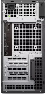 Komputer Dell Pro Slim/AMD Ryzen 5 8600/16GB/512GB SSD/Integrated/W11 Pro/WLAN + BT/EST Kb/Win11 Pro/3yrs Prosupport 2