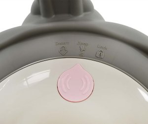 Milly Mally Centrum Aktywności Twist Pastel Dots EDUKAMP 5