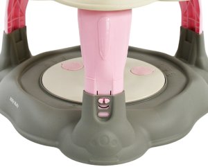 Milly Mally Centrum Aktywności Twist Pastel Dots EDUKAMP 6