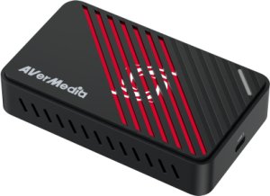 AVerMedia Live Gamer Ultra S Black (GC553Pro) 2