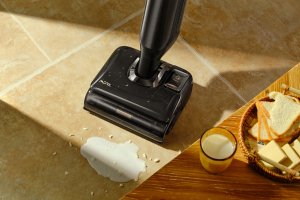 Odkurzacz Pionowy Wet&Dry M50 Ultra do Sprzątania na Mokro 40 minut 14