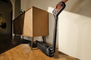 Odkurzacz Pionowy Wet&Dry M50 Ultra do Sprzątania na Mokro 40 minut 16