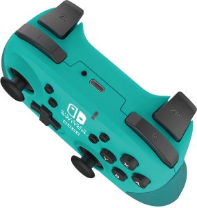 SWITCH Wireless HORIPAD (Teal) 2