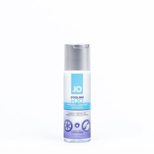 Medica SYSTEM JO_H2O Personal Lubricat Water-Based chłodzący lubrykant wodny 75ml 3