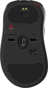 Mysz BenQ Zowie MOUSE EC1-DW BLACK 2