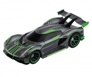 Carrera GO!!! - Tuning Zone 5,3m 5