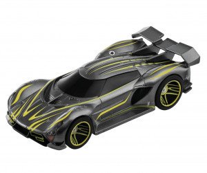 Carrera GO!!! - Tuning Zone 5,3m 6