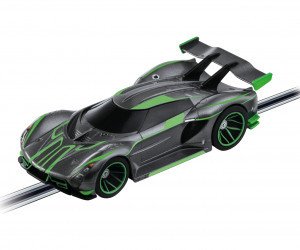 Carrera GO!!! - Tuning Zone 5,3m 7