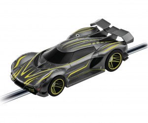 Carrera GO!!! - Tuning Zone 5,3m 8