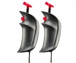 Carrera GO!!! - Tuning Zone 5,3m 10