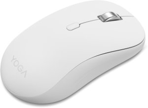 Mysz Lenovo Yoga Silent biała (GY51S61925) 3