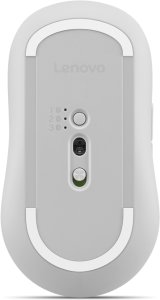 Mysz Lenovo Yoga Silent biała (GY51S61925) 5