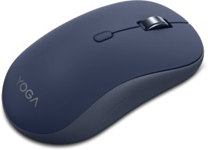 Mysz Lenovo Yoga Silent niebieska (GY51S61922) 2