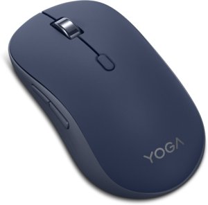 Mysz Lenovo Yoga Silent niebieska (GY51S61922) 4