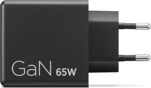 Zasilacz do laptopa Lenovo Accessories Dual USB-C 65W GaN Power Adapter BK-EU 6