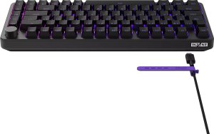 Klawiatura Sony INZONE KBD-H75 TKL magnetyczna (KBDG900B) 4